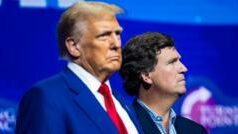 Війна США з Іраном: розкол у русі МАГА та виклики для Трампа Подкастери-проти-Трампа.-Як-війна-з-Іраном-розколола-МАГА-і-чим-це-загрожує-президенту-США