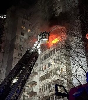Дівчину-забрала-“швидка”,-а її чоловік-загинув:-у Запоріжжі-РФ ударила-по сім’ї-переселенців-(фото)