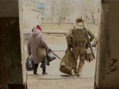 Російські обстріли Краматорська та Слов’янська: ситуація на фронті загострюється «Це-знак»:-як-живуть-Слов’янськ,-Краматорськ-і-Дружківка,-до-яких-підступає-лінія-фронту