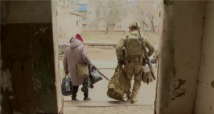 Російські обстріли Краматорська та Слов’янська: ситуація на фронті загострюється «Це-знак»:-як-живуть-Слов’янськ,-Краматорськ-і-Дружківка,-до-яких-підступає-лінія-фронту