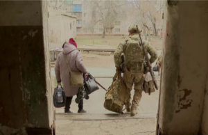 Російські обстріли Краматорська та Слов’янська: ситуація на фронті загострюється «Це-знак»:-як-живуть-Слов’янськ,-Краматорськ-і-Дружківка,-до-яких-підступає-лінія-фронту