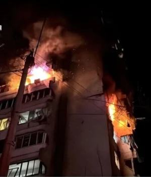 Уже-9-постраждалих-через-масовану-атаку-рф-на-Запоріжжя