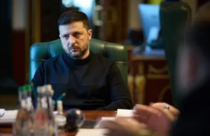 Зеленський обговорив із Федоровим посилення фронтових позицій Зеленський обговорив із Федоровим посилення фронтових позицій