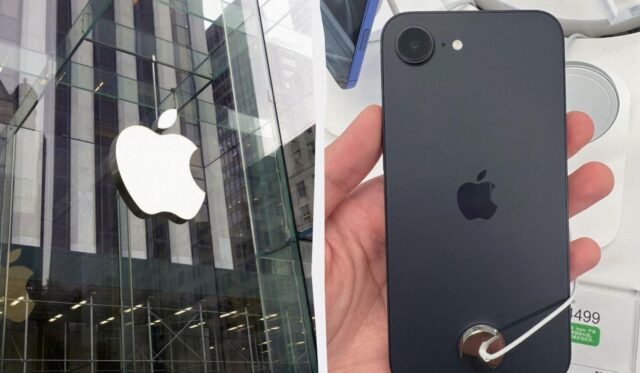 Apple припинила виробництво 15 моделей iPhone та MacBook: чи є ваш гаджет у списку apple-припинила-виробництво-15-моделей-iphone-та-macbook:-чи-є-ваш-гаджет-у-списку