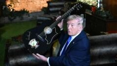 Дональд Трамп: дипломатичні маневри та загрози Ірану Маневри-на-межі-сюрреалізму:-що-зараз-робить-Трамп-і-до-чого-тут-Елвіс