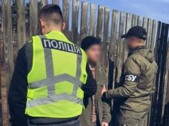 Затриманому за теракт у Бучі оголосили підозру Затриманому-за-теракт-у-Бучі-оголосили-підозру