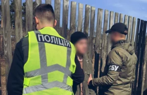 Затриманому за теракт у Бучі оголосили підозру Затриманому-за-теракт-у-Бучі-оголосили-підозру