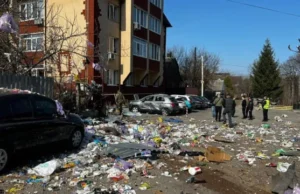 Підозрюваний у теракті в Бучі визнає провину — поліція Підозрюваний у теракті в Бучі визнає провину — поліція
