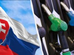 В одній із країн ЄС іноземці платитимуть за пальне більше, ніж місцеві, – ЗМІ В-одній-із-країн-ЄС-іноземці-платитимуть-за-пальне-більше,-ніж-місцеві,-–-ЗМІ