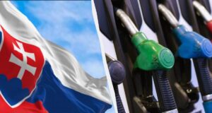 В одній із країн ЄС іноземці платитимуть за пальне більше, ніж місцеві, – ЗМІ В-одній-із-країн-ЄС-іноземці-платитимуть-за-пальне-більше,-ніж-місцеві,-–-ЗМІ