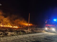 Через людську недбалість на Волині за добу сталося 7 пожеж Через-людську-недбалість-на-Волині-за-добу-сталося-7-пожеж