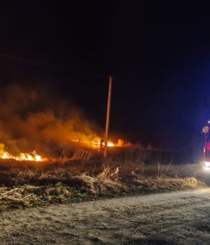 Через-людську-недбалість-на-Волині-за-добу-сталося-7-пожеж
