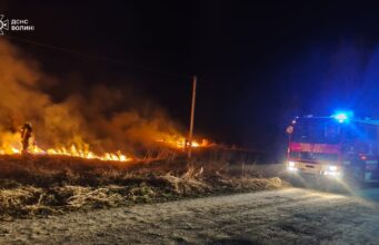 Через людську недбалість на Волині за добу сталося 7 пожеж Через-людську-недбалість-на-Волині-за-добу-сталося-7-пожеж