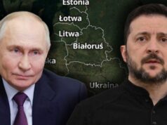 Зеленський попереджає про нові плани Росії щодо дронів “Mamy jasne informacje”. Zełenski ujawnił nowe plany Rosji, chodzi o drony