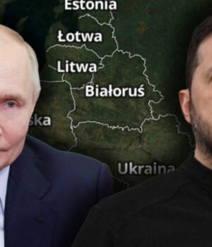 “Mamy jasne informacje”. Zełenski ujawnił nowe plany Rosji, chodzi o drony