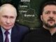 Зеленський попереджає про нові плани Росії щодо дронів “Mamy jasne informacje”. Zełenski ujawnił nowe plany Rosji, chodzi o drony
