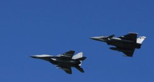 Польща досі не передала Україні обіцяні МіГи: Варшава назвала причину Польща-досі-не-передала-Україні-обіцяні-МіГи:-Варшава-назвала-причину