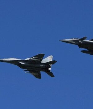 Польща-досі-не-передала-Україні-обіцяні-МіГи:-Варшава-назвала-причину