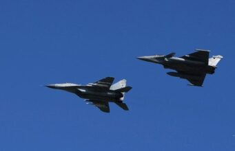 Польща досі не передала Україні обіцяні МіГи: Варшава назвала причину Польща-досі-не-передала-Україні-обіцяні-МіГи:-Варшава-назвала-причину