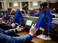 Парламент України: підготовка до тривалої війни Чи-готують-Раду-до-тривалої-війни-–-нардепи-пояснили-ситуацію