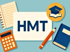 КМДА вимагає запровадити право на перескладання НМТ-2026 через обстріли КМДА вимагає запровадити право на перескладання НМТ-2026 через обстріли