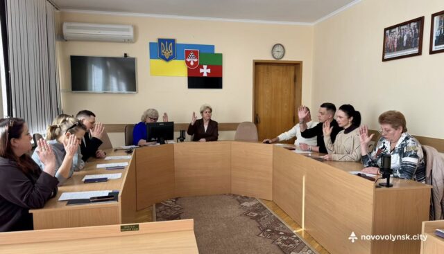 Шість військовослужбовців отримають звання «Почесний громадянин Нововолинської громади» посмертно Ще-шістьом-Захисникам-присвоять-звання-«Почесний-громадянин-Нововолинської-громади»