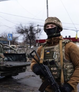 «Скеля»-заявила-про-зачистку-Міньківки:-ключове-село-на-шляху-до-Краматорська