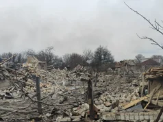 Обстріл Дружківки: загибель жінки та поранення чоловіка Обстріл-рф-Дружківки-–-загинула-жінка,-поранення-отримав-чоловік