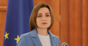 Атака Росії призвела до проблем з енергопостачанням у Молдові Poważne problemy, “kluczowe połączenie” przerwane. Europejski kraj alarmuje po ataku Rosji