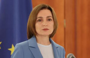 Атака Росії призвела до проблем з енергопостачанням у Молдові Poważne problemy, “kluczowe połączenie” przerwane. Europejski kraj alarmuje po ataku Rosji