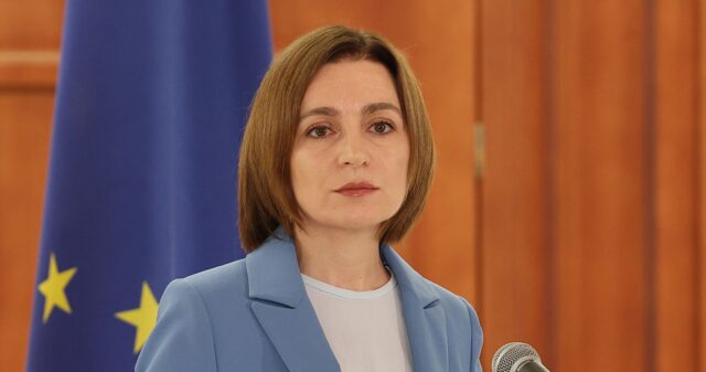 Атака Росії призвела до проблем з енергопостачанням у Молдові Poważne problemy, “kluczowe połączenie” przerwane. Europejski kraj alarmuje po ataku Rosji