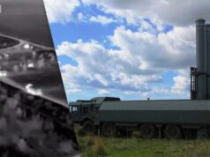 Скільки пускових для “Цирконів” лишилося у окупантів в Криму: аналітики порахували Скільки-пускових-для-“Цирконів”-лишилося-у-окупантів-в-Криму:-аналітики-порахували