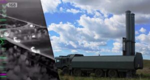 Скільки пускових для “Цирконів” лишилося у окупантів в Криму: аналітики порахували Скільки-пускових-для-“Цирконів”-лишилося-у-окупантів-в-Криму:-аналітики-порахували