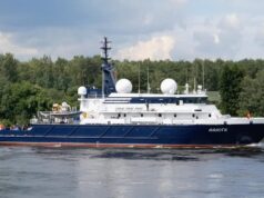 Росіяни засвітили дослідне судно з незвичними “модифікаціями”, – Defense Express Росіяни-засвітили-дослідне-судно-з-незвичними-“модифікаціями”,-–-defense-express