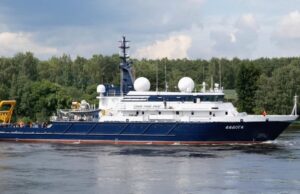 Росіяни засвітили дослідне судно з незвичними “модифікаціями”, – Defense Express Росіяни-засвітили-дослідне-судно-з-незвичними-“модифікаціями”,-–-defense-express