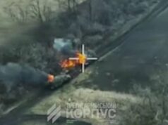 Масований штурм армії РФ на Лимансько-Борівській ділянці: деталі та наслідки «Такий-собі-бліцкриг-2022-року»:-в-3-му-АК-розповіли-про-«дивний-наступ»-армії-РФ