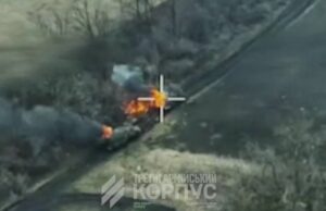 Масований штурм армії РФ на Лимансько-Борівській ділянці: деталі та наслідки «Такий-собі-бліцкриг-2022-року»:-в-3-му-АК-розповіли-про-«дивний-наступ»-армії-РФ