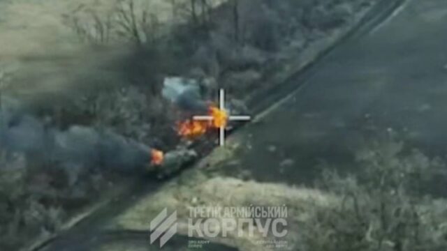 Масований штурм армії РФ на Лимансько-Борівській ділянці: деталі та наслідки «Такий-собі-бліцкриг-2022-року»:-в-3-му-АК-розповіли-про-«дивний-наступ»-армії-РФ