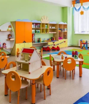 ЄС виділив понад €25 млн на модернізацію дитсадків в Україні