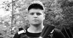 Підтвердили загибель на Курщині воїна з Волині Максима Мурашка Підтвердили-загибель-на-Курщині-воїна-з-Волині-Максима-Мурашка