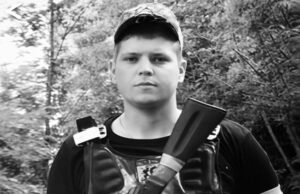 Підтвердили загибель на Курщині воїна з Волині Максима Мурашка Підтвердили-загибель-на-Курщині-воїна-з-Волині-Максима-Мурашка