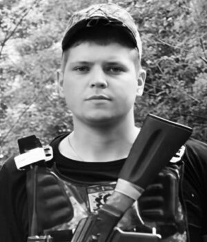 Підтвердили-загибель-на-Курщині-воїна-з-Волині-Максима-Мурашка