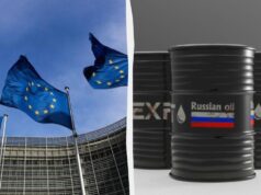 ЄС відклав розгляд заборони на імпорт російської нафти, – Euronews ЄС-відклав-розгляд-заборони-на-імпорт-російської-нафти,-–-euronews