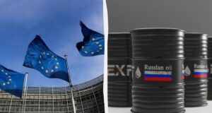 ЄС відклав розгляд заборони на імпорт російської нафти, – Euronews ЄС-відклав-розгляд-заборони-на-імпорт-російської-нафти,-–-euronews