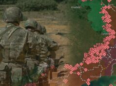 Росія розпочала нову наступальну операцію в Україні Zmasowany atak Rosji, rozpoczęli walkę o “pas twierdz”. Problemy już na wstępie