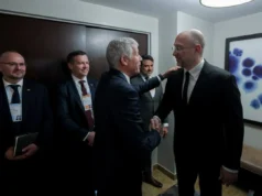 Україна розраховує на кредит США для енергетики Україна розраховує на кредит США для енергетики