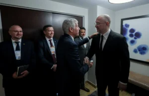 Україна розраховує на кредит США для енергетики Україна розраховує на кредит США для енергетики