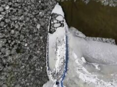 400 років під водою: корабель-привид ВМС США раптово “ожив” у Балтиці 400-років-під-водою:-корабель-привид-ВМС-США-раптово-“ожив”-у-Балтиці