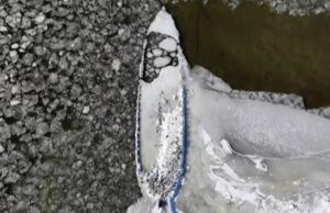 400 років під водою: корабель-привид ВМС США раптово “ожив” у Балтиці 400-років-під-водою:-корабель-привид-ВМС-США-раптово-“ожив”-у-Балтиці