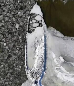 400-років-під-водою:-корабель-привид-ВМС-США-раптово-“ожив”-у-Балтиці